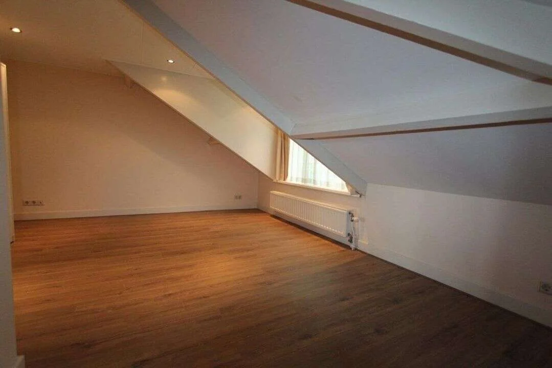 Foto van de Appartement gelegen aan de Amsterdamseweg in Amstelveen
