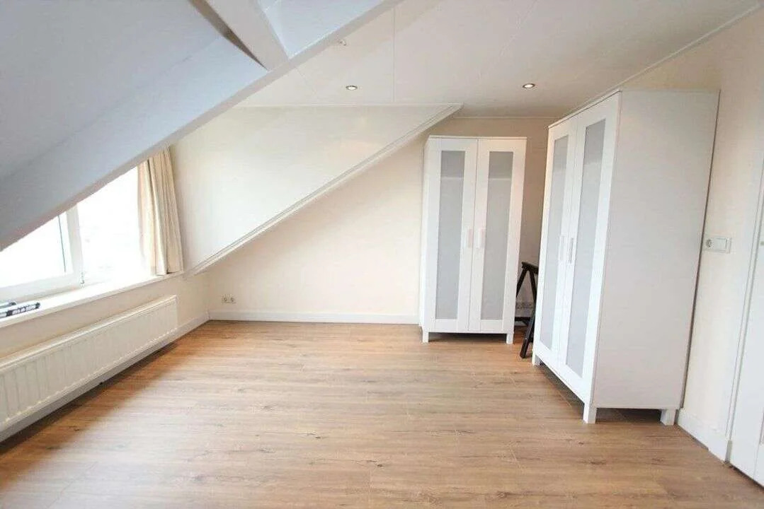 Foto van de Appartement gelegen aan de Amsterdamseweg in Amstelveen