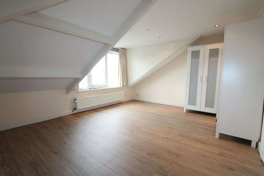 Foto van de Appartement gelegen aan de Amsterdamseweg in Amstelveen