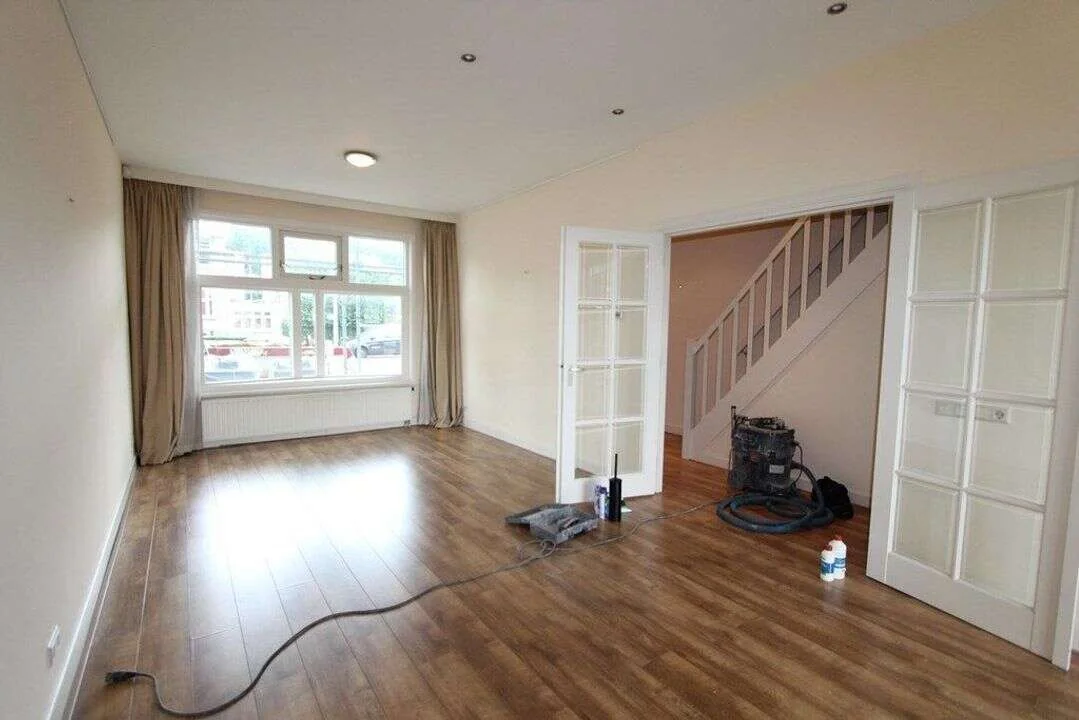 Foto van de Appartement gelegen aan de Amsterdamseweg in Amstelveen