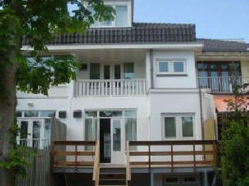 Foto van de Appartement gelegen aan de Amsterdamseweg in Amstelveen
