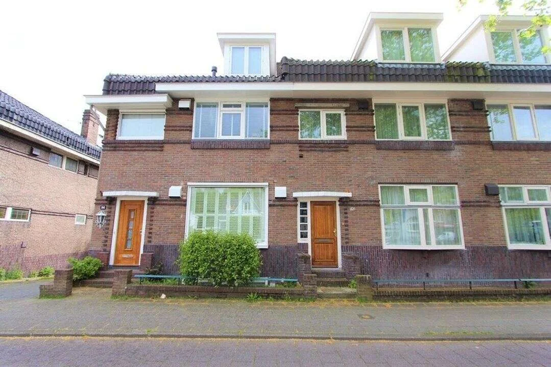 Foto van de Appartement gelegen aan de Amsterdamseweg in Amstelveen
