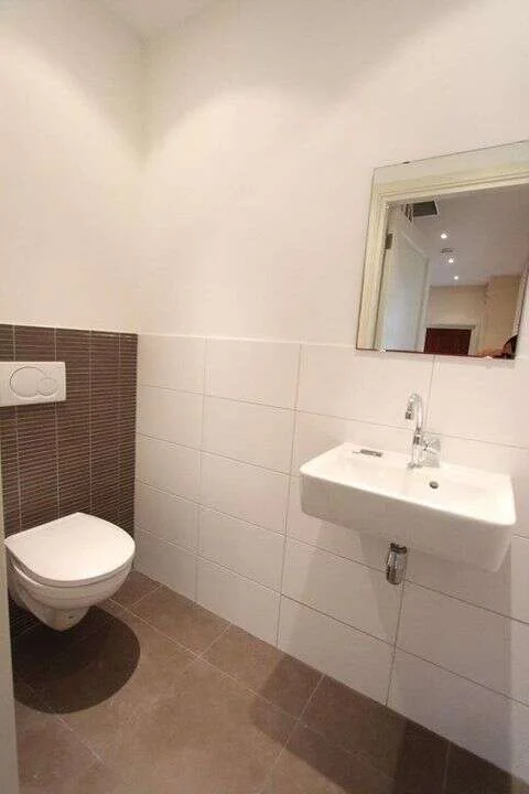 Foto van de Appartement gelegen aan de Amsterdamseweg in Amstelveen