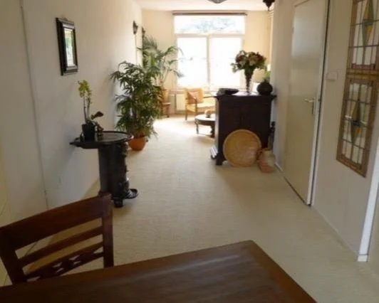 Foto van de Appartement gelegen aan de Spaarndammerstraat in Amsterdam