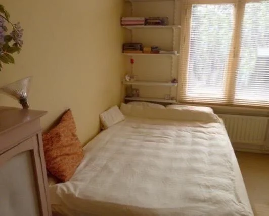 Foto van de Appartement gelegen aan de Spaarndammerstraat in Amsterdam