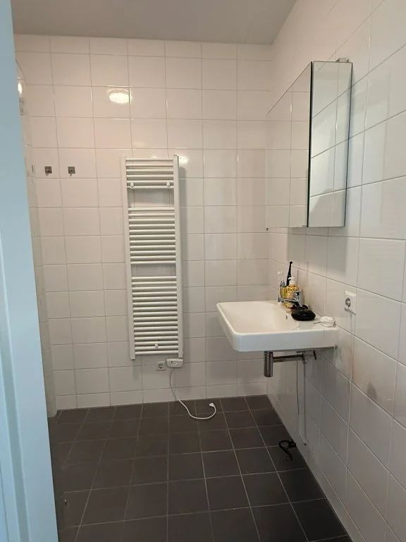 Foto van de Appartement gelegen aan de Nida Senffstraat in Amsterdam