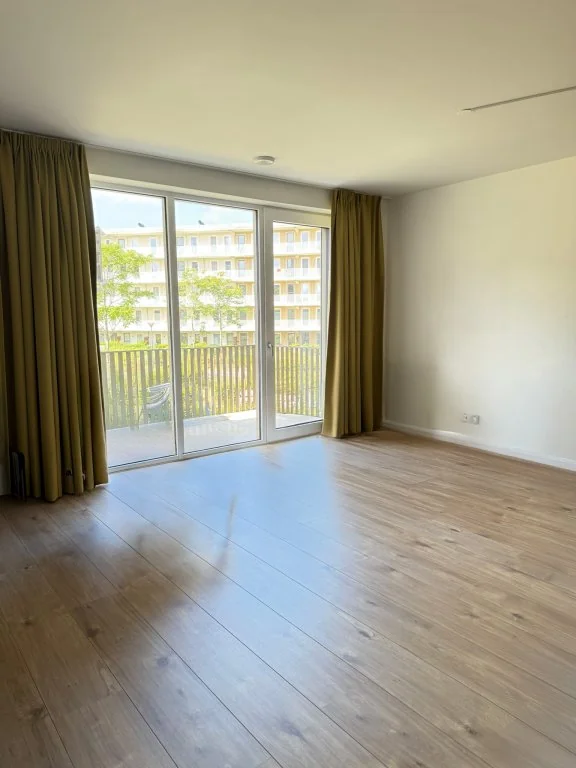 Foto van de Appartement gelegen aan de Nida Senffstraat in Amsterdam
