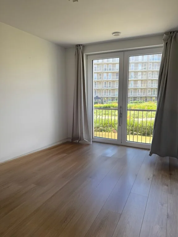 Foto van de Appartement gelegen aan de Nida Senffstraat in Amsterdam