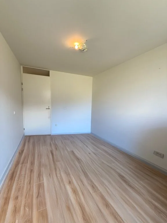 Foto van de Appartement gelegen aan de Nida Senffstraat in Amsterdam
