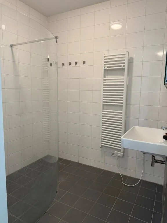 Foto van de Appartement gelegen aan de Nida Senffstraat in Amsterdam