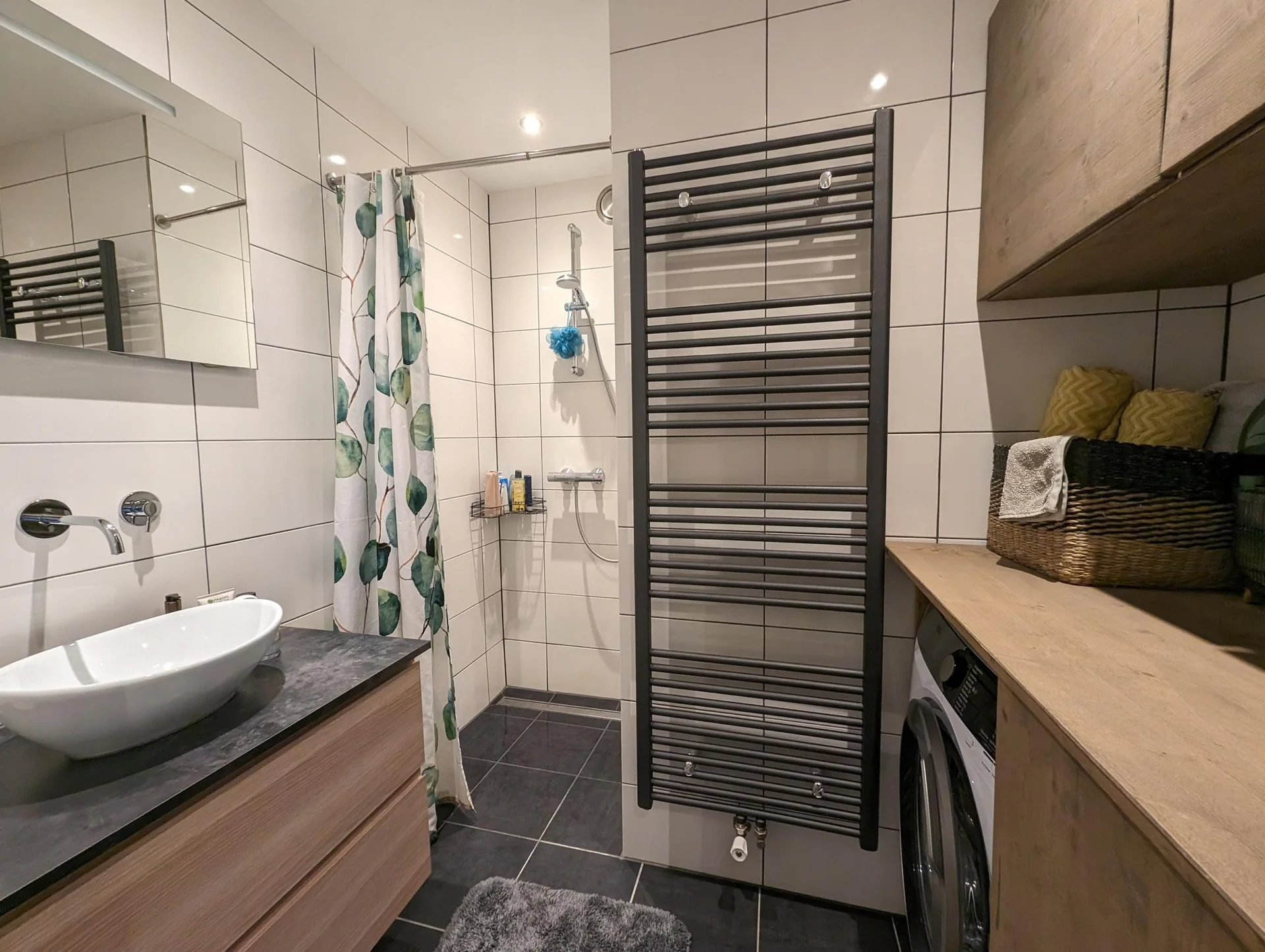 Foto van de Appartement gelegen aan de Von Zesenstraat in Amsterdam