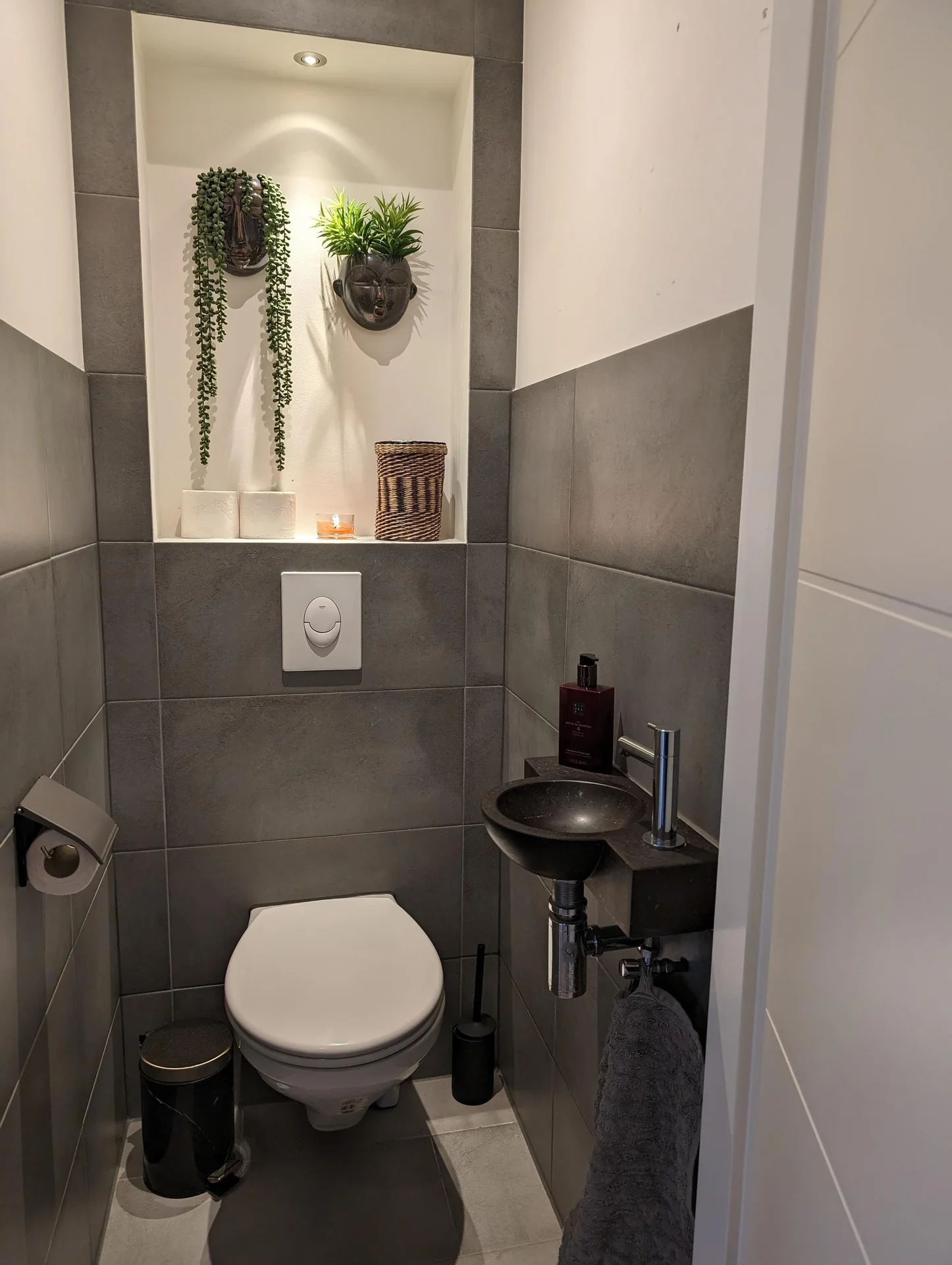 Foto van de Appartement gelegen aan de Von Zesenstraat in Amsterdam