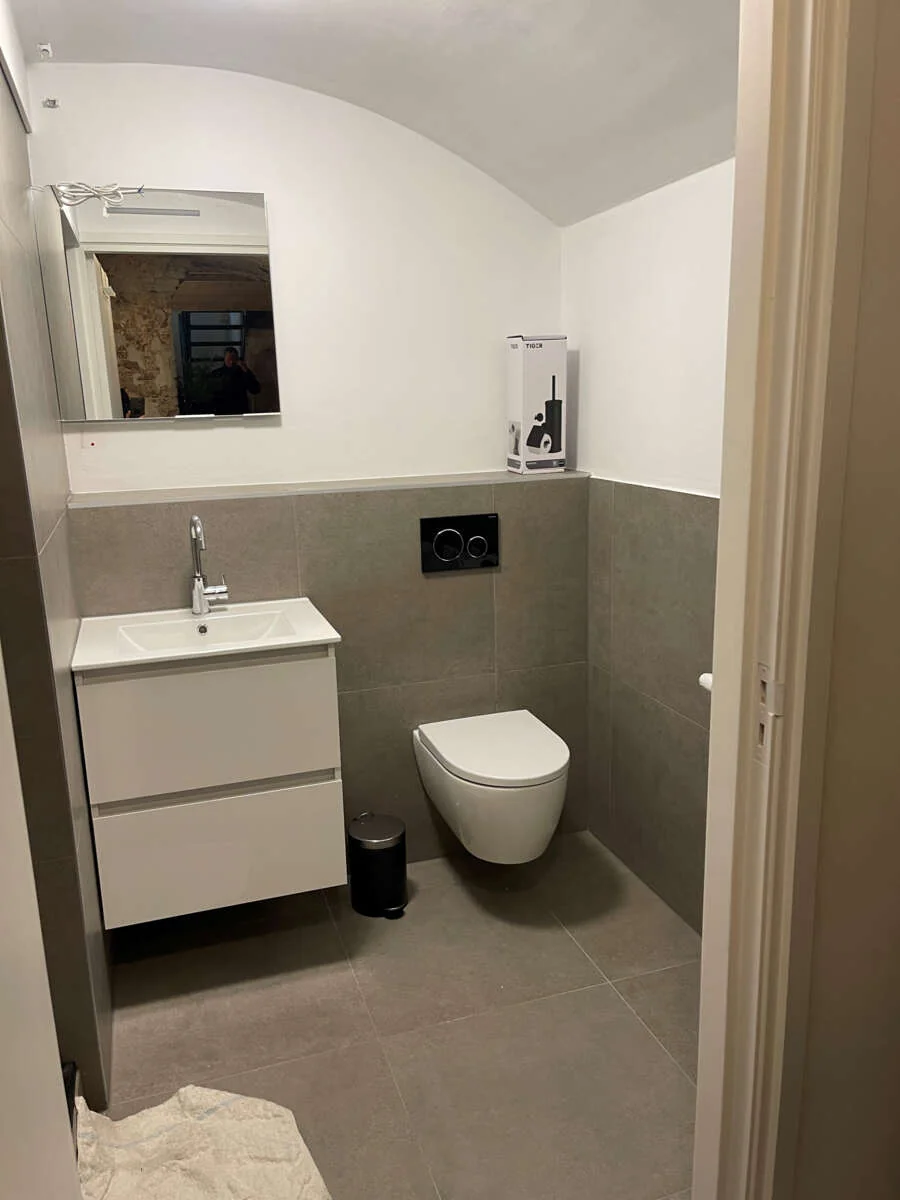 Foto van de Appartement gelegen aan de Visstraat in Den Bosch