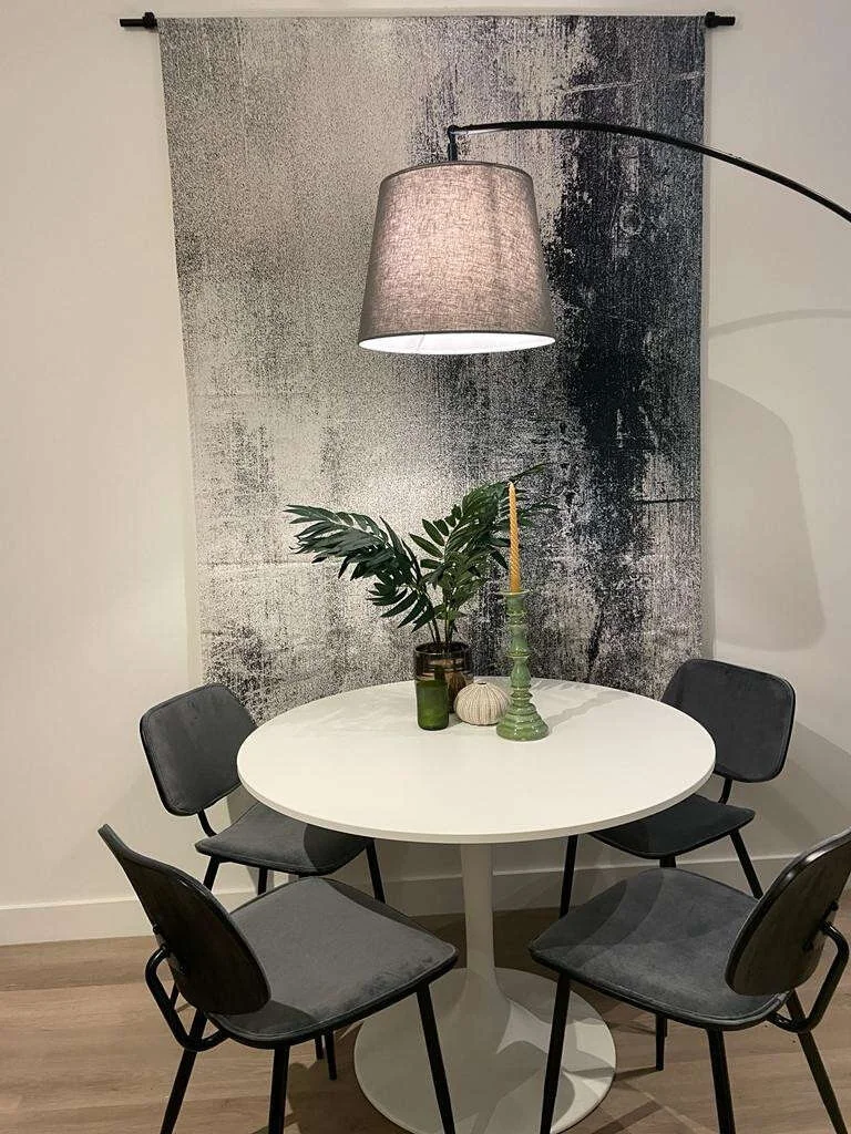 Foto van de Appartement gelegen aan de Visstraat in Den Bosch