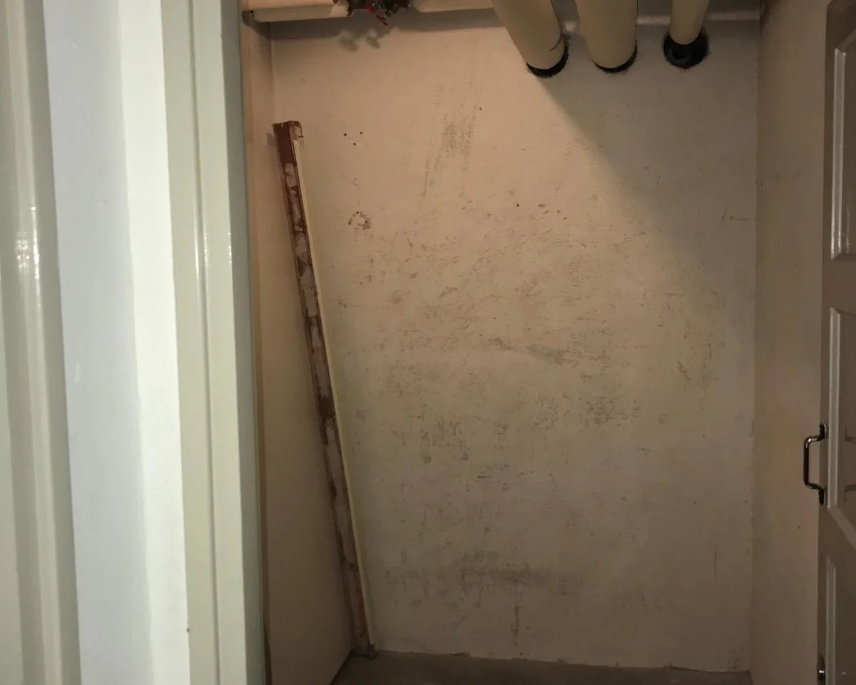 Foto van de Kamer gelegen aan de Adriaan Dortsmanstraat in Rotterdam