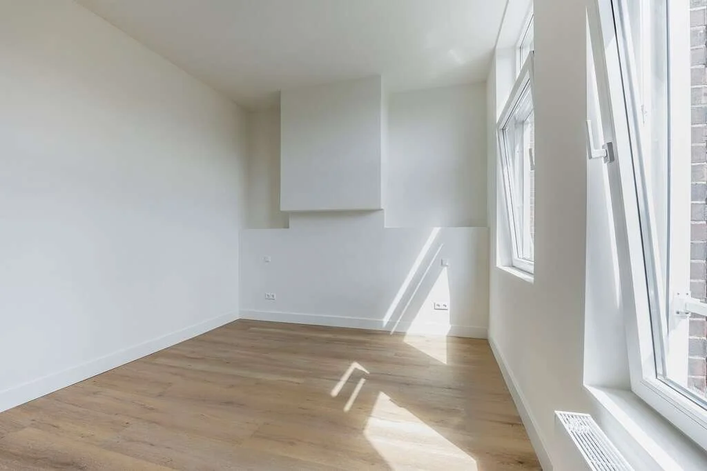 Foto van de Appartement gelegen aan de Admiraal De Ruijterweg in Amsterdam