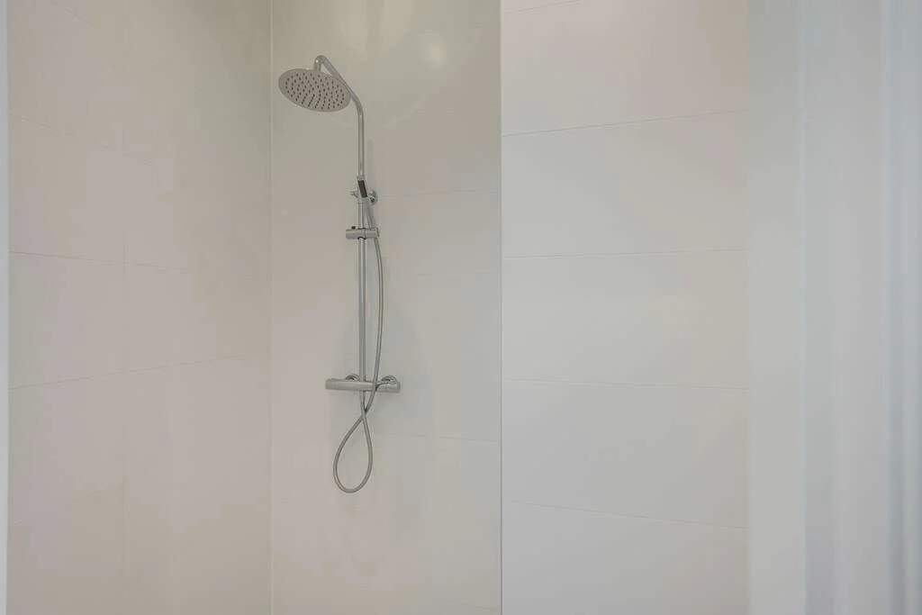 Foto van de Appartement gelegen aan de Admiraal De Ruijterweg in Amsterdam