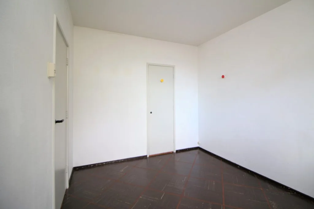 Foto van de Appartement gelegen aan de Nieuwe Boteringestraat in Groningen