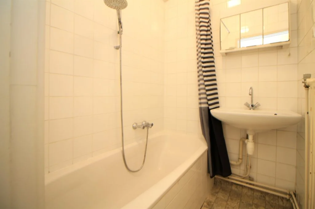 Foto van de Appartement gelegen aan de Nieuwe Boteringestraat in Groningen