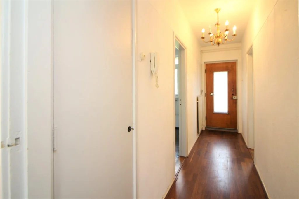 Foto van de Appartement gelegen aan de Nieuwe Boteringestraat in Groningen