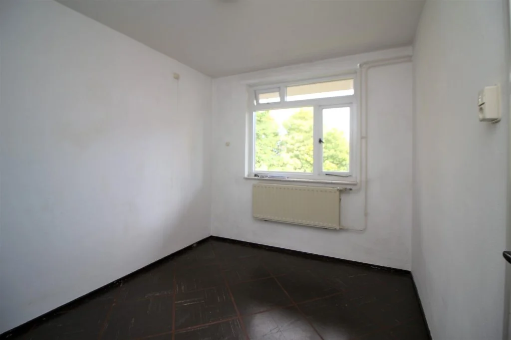 Foto van de Appartement gelegen aan de Nieuwe Boteringestraat in Groningen