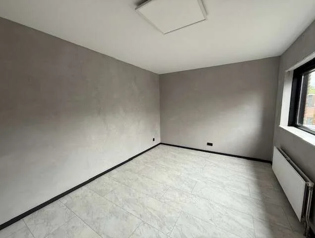 Foto van de Appartement gelegen aan de Kolhornseweg in Hilversum