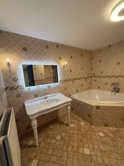 Foto van de Appartement gelegen aan de Kolhornseweg in Hilversum
