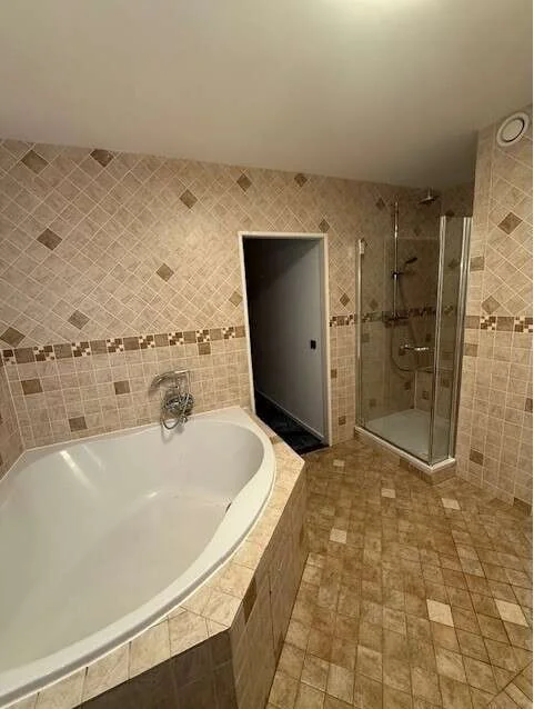 Foto van de Appartement gelegen aan de Kolhornseweg in Hilversum