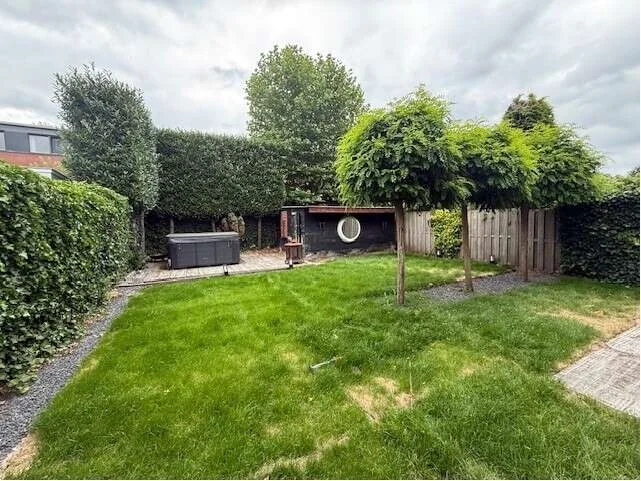 Foto van de Appartement gelegen aan de Kolhornseweg in Hilversum