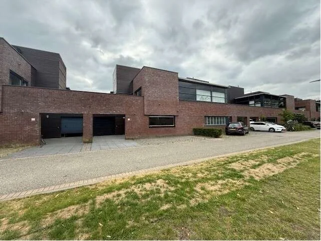 Foto van de Appartement gelegen aan de Kolhornseweg in Hilversum