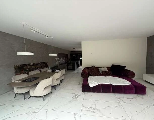 Foto van de Appartement gelegen aan de Kolhornseweg in Hilversum