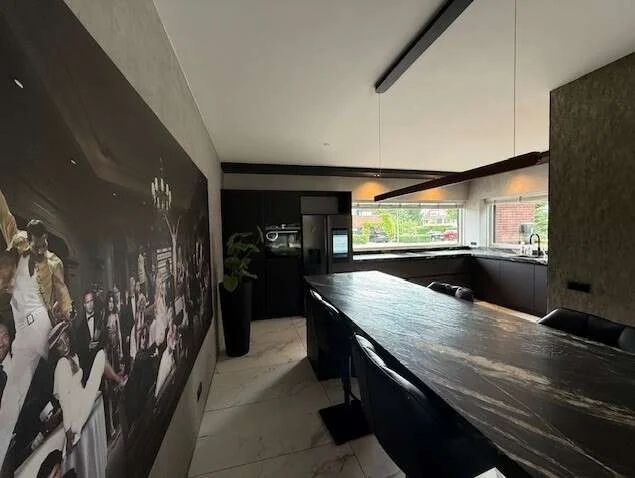 Foto van de Appartement gelegen aan de Kolhornseweg in Hilversum