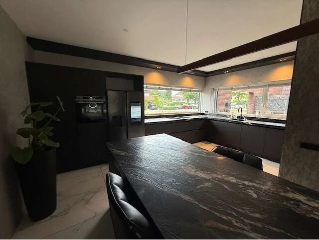 Foto van de Appartement gelegen aan de Kolhornseweg in Hilversum