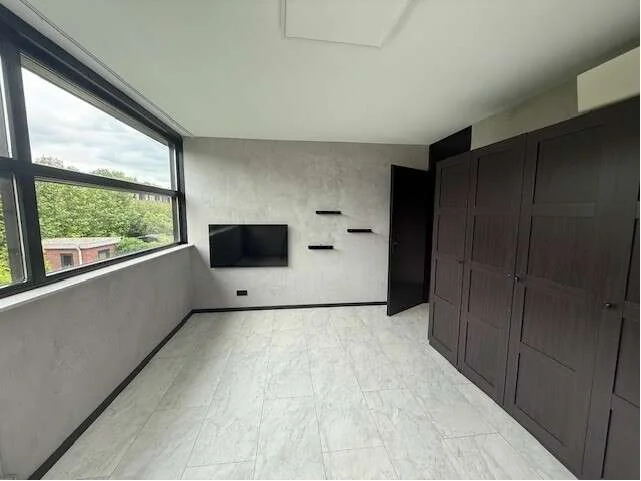 Foto van de Appartement gelegen aan de Kolhornseweg in Hilversum