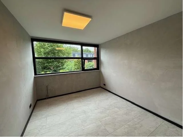 Foto van de Appartement gelegen aan de Kolhornseweg in Hilversum