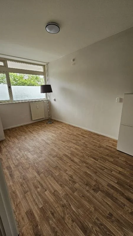 Foto van de Kamer gelegen aan de Gildemeestersplein in Arnhem