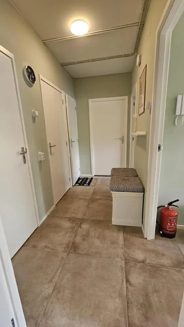 Foto van de Kamer gelegen aan de Gildemeestersplein in Arnhem