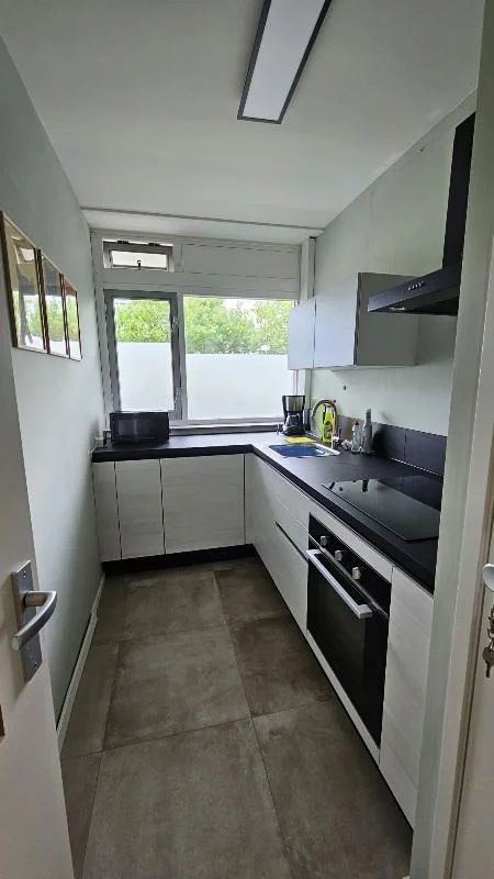 Foto van de Kamer gelegen aan de Gildemeestersplein in Arnhem