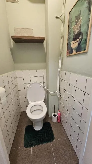 Foto van de Kamer gelegen aan de Gildemeestersplein in Arnhem