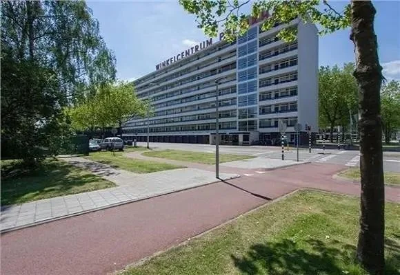 Foto van de Kamer gelegen aan de Gildemeestersplein in Arnhem