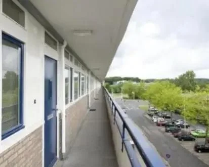 Foto van de Kamer gelegen aan de Gildemeestersplein in Arnhem