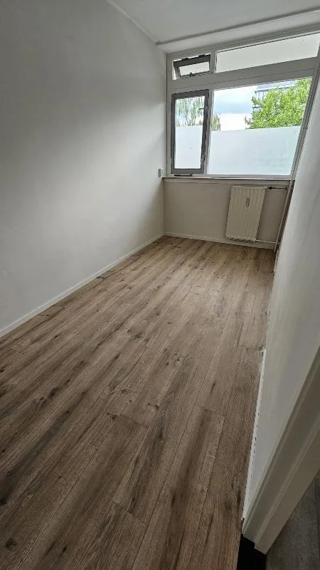 Foto van de Kamer gelegen aan de Gildemeestersplein in Arnhem