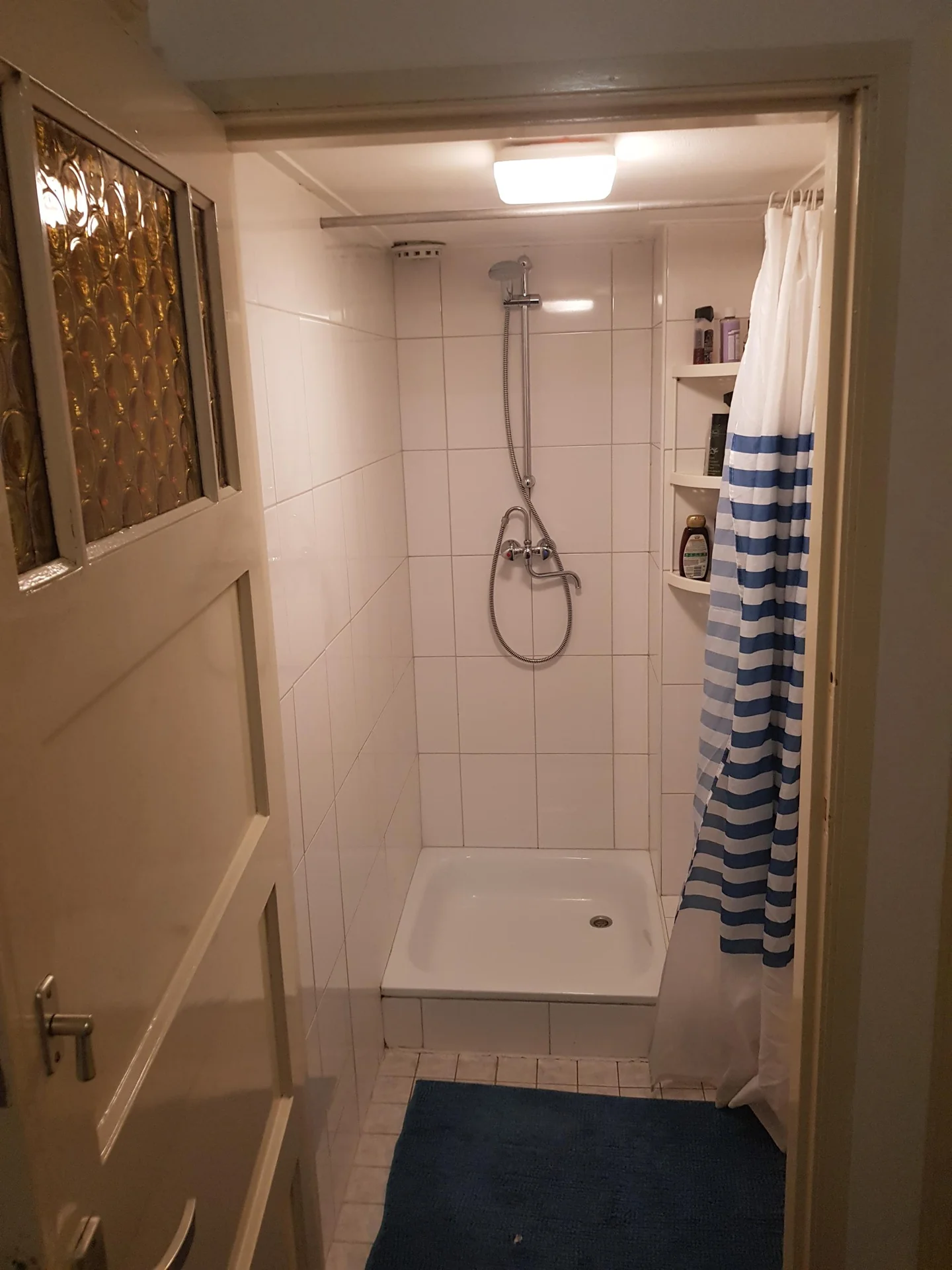 Foto van de Kamer gelegen aan de Velperbinnensingel in Arnhem
