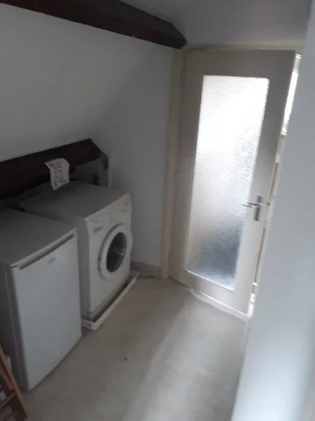 Foto van de Kamer gelegen aan de Velperbinnensingel in Arnhem