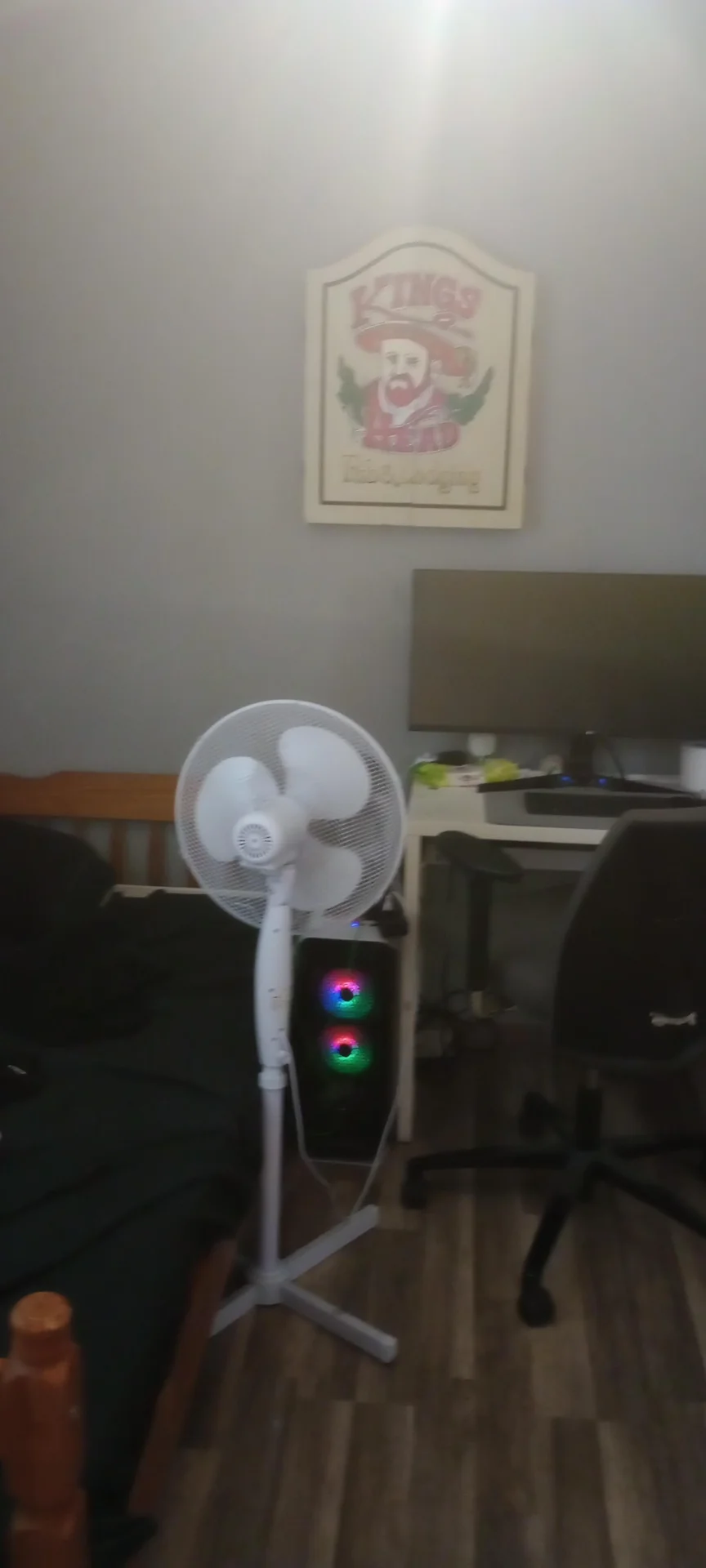 Foto van de Kamer gelegen aan de Weerdstede in Nieuwegein