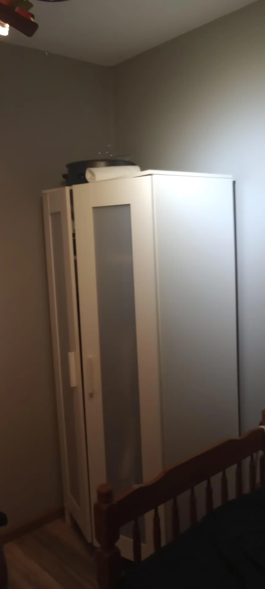 Foto van de Kamer gelegen aan de Weerdstede in Nieuwegein