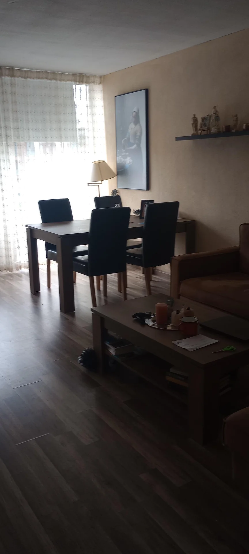 Foto van de Kamer gelegen aan de Weerdstede in Nieuwegein