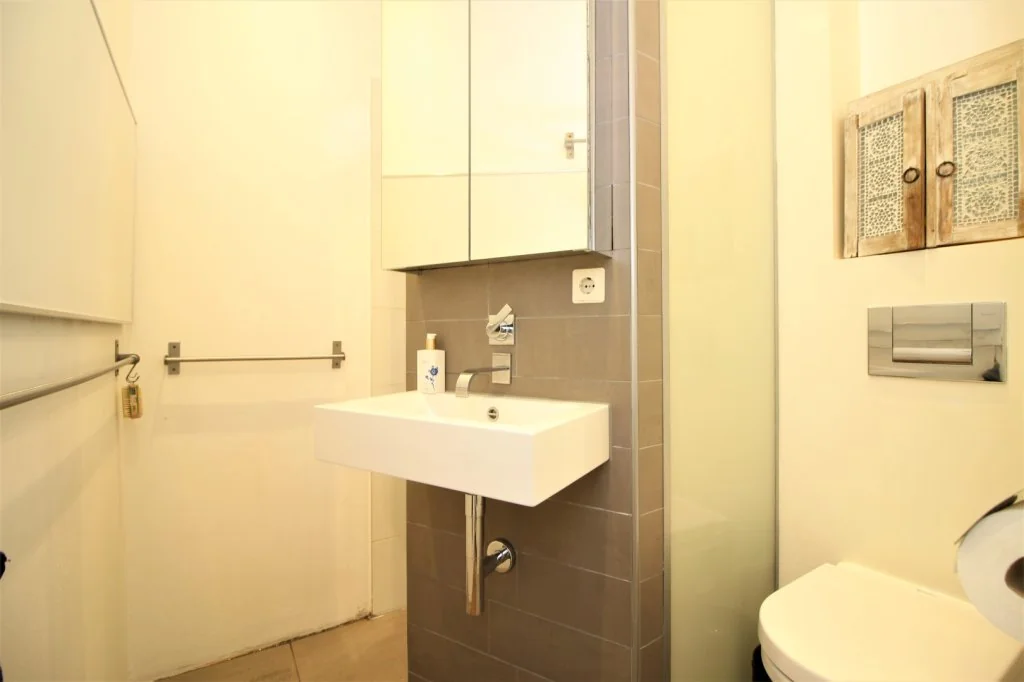 Foto van de Appartement gelegen aan de Van Brakelplein in Groningen