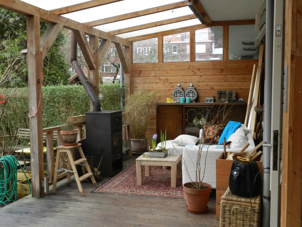 Foto van de Appartement gelegen aan de Van Brakelplein in Groningen