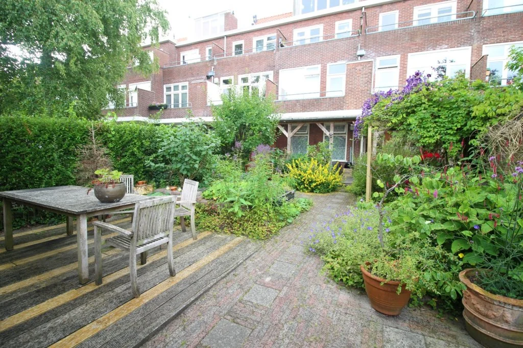 Foto van de Appartement gelegen aan de Van Brakelplein in Groningen
